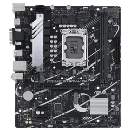 ASUS PRIME B760M-K