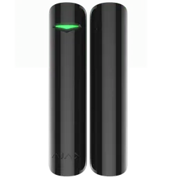 Ajax DoorProtect Plus Black