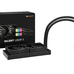 be quiet! Silent Loop 3 240mm