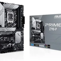 ASUS PRIME Z790-P