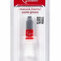Thermal Paste Gembird TG-G1.5-01 / 1.5g /