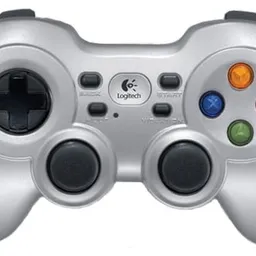 Logitech Wireless Gamepad F710 / 940-000145 /