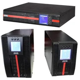 PowerCom EBP for MAC-1000