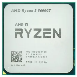 AMD Ryzen 5 5600GT NO cooler
