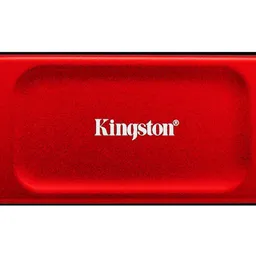 Kingston XS1000 2Tb