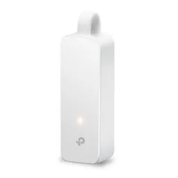 TP-LINK UE300C / USB TYPE-C to GIGABIT Ethernet / White
