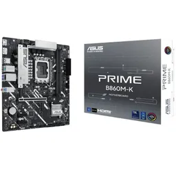 ASUS PRIME B860M-K