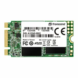 Transcend 430S TS256GMTS430S 256GB