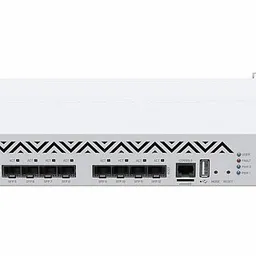Mikrotik Cloud Core Router CCR1016-12S-1S+