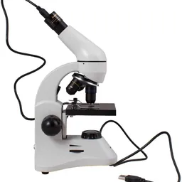 Levenhuk Rainbow D50L PLUS 2M Digital Moonstone / 69081 / White