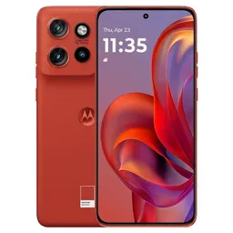 Motorola Edge 50 Neo / 6.4 / Dimensity 7300 / 8GB / 256GB / 4310mah Orange