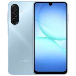Samsung Galaxy A17 / 6.7 Super AMOLED / Mediatek Helio G99 / 4GB / 128GB / 5000mAh Cyan