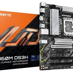 GIGABYTE B860M DS3H