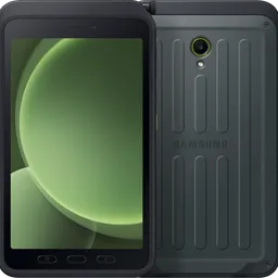 Samsung Galaxy Tab Active 5 5G / 8 WUXGA / Samsung Exynos 1380 / 6GB / 128GB / 5050mah
