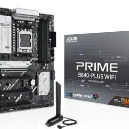 ASUS PRIME B840-PLUS Wi-Fi 6E