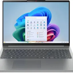 Lenovo IdeaPad Slim 5 16AHP10 / 16 OLED 2.8K 500nits 120Hz / Ryzen 5 8645HS / 16GB DDR5 / 512GB SSD / Radeon 760M