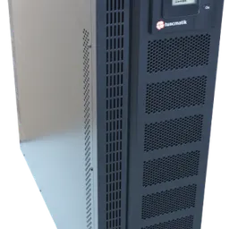 Tuncmatik HI-TECH Ultra X9 40 kVA DSP LCD 3P/3P Online