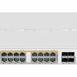 Mikrotik Cloud Smart POE Switch CRS328-24P-4S+RM