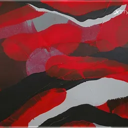 XTRFY GP4 Large XG-GP4-L-RETRO / 460x400x4mm