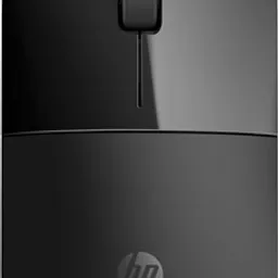 HP Z3700  Wireless Mouse Black