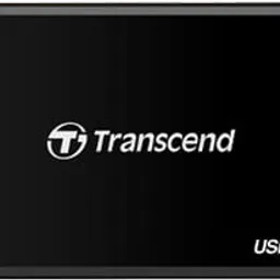 Transcend TS-RDF2 Black