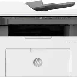 HP LaserJet Pro MFP 137fnw