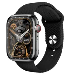 Charome HD Call T9 Amoled Black