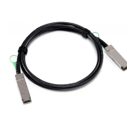 OEM QSFP+ 40G Direct Attach Cable 1M