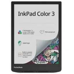 PocketBook InkPad Color 3 / 7.8 E Ink Kaleido 3
