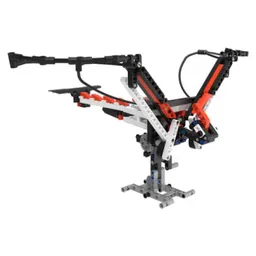 Xiaomi Mitu Robot Builder Power Machinery Wings