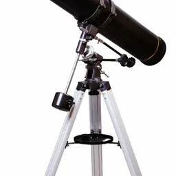Levenhuk Skyline PLUS 120S Telescop / Black