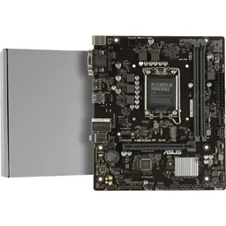 ASUS PRIME H610M-R-SI