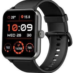 Blackview Watch R50 Black