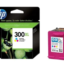 HP HP 300XL (CC644EE)