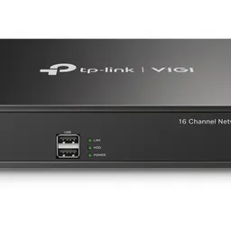 TP-Link VIGI NVR1016H