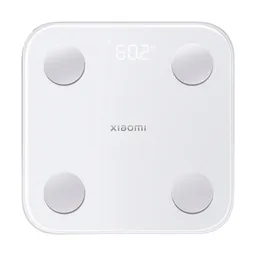 Xiaomi Mi Body Composition Scale S400