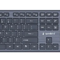 Gembird GMB-KBS-WCH-04-RU Combo