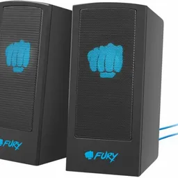 FURY Skyray NFU-1309 / Black