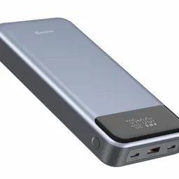 SWISSTEN 133W PD / 30000mAh