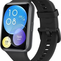 Huawei WATCH FIT 2 Black