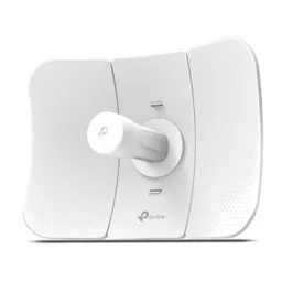 TP-LINK CPE605 Wi-Fi N Outdoor Access Point / White