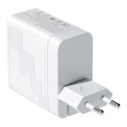 Helmet GaN Quick Charger 45W