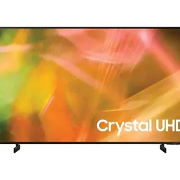 Samsung UE43U8000FUXUA Black