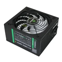 GameMax GP-550 550W