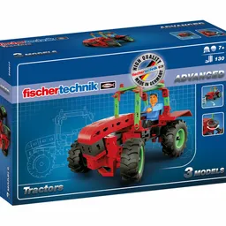 FischerTechnik Advanced - Tractors