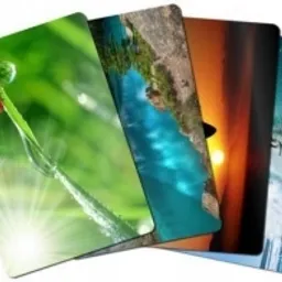 Esperanza EA133 / 235x195x3mm