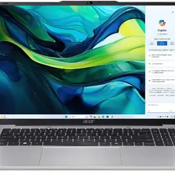 Acer Aspire Lite 15 AL15-41P / 15.6 FullHD / Ryzen 3 5300U / 16GB DDR4 / 512GB / Radeon Graphics