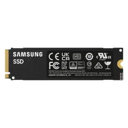 Samsung 990 EVO Plus MZ-V9S2T0BW 2TB