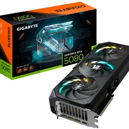 GIGABYTE GeForce RTX 5080 GAMING