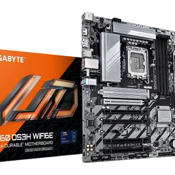 GIGABYTE  B860 DS3H